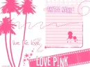 Pink BG