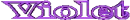 Violet