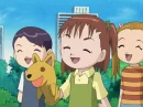 Jeri and two other girls