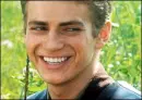 Anakin from episode 2