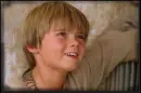 Young Anakin