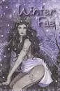 Fairy winter