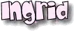 Ingrid
