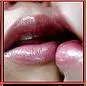 kissing