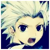 Hitsugaya