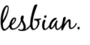 lesbian 
