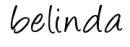 belinda 