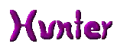 Hunter