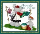 Mommys lil Helper