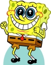sponge bob
