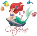 Ariel-Catherine