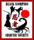 Black Scorpion Ninjutsu Society 
