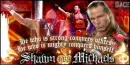 Shawn Michaels