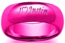 I <3 Justin Ring