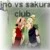 sakura better win ^^