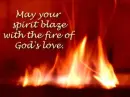 Spirit Blaze