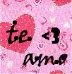 te amo
