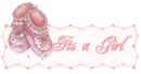 Baby girl shoes
