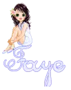 Faye - Doll Lilac