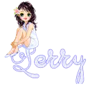 Perry - Doll Lilac