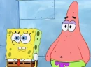 spongebob