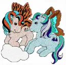  pony monarch and alpine peaks
