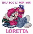 Loretta