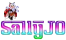 Sallyjo - Dancing Ladybug