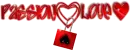 passion love