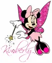 Minnie Mouse-Kimberly