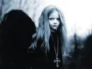 gothic angel