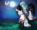 Angel of the Night
