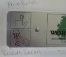 handdryer