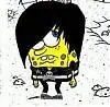 Emo Sponge