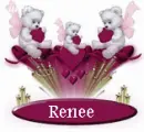 renee's teddy bears
