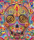 Sugar Skull