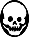 Skull Mask
