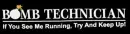 Bomb Technician