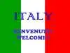 italien welcome