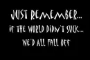 Just Remember