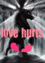 love hurts