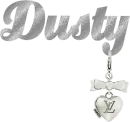 dusty
