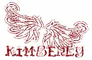 Kimberly-red wings