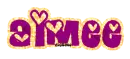 Aimee