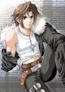 anime