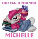 Michelle