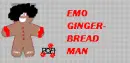emo gingerbread man