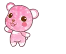 CHIBI BEAR