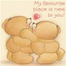 bear