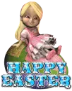 Happy Easter